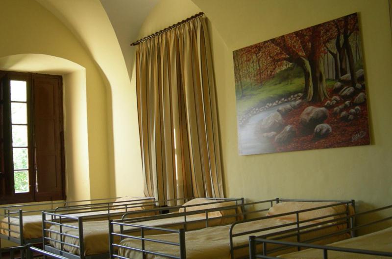 Arte Y Natura Valdivielso Quintana de Valdivielso Esterno foto