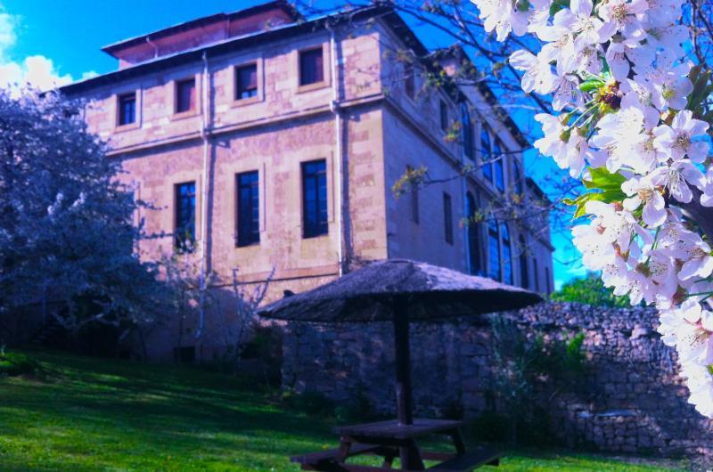 Arte Y Natura Valdivielso Quintana de Valdivielso Esterno foto