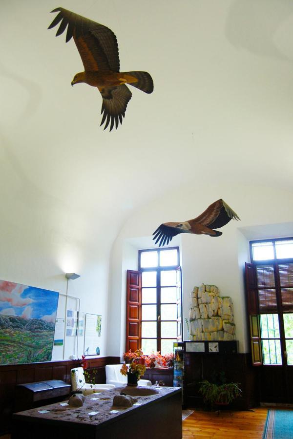 Arte Y Natura Valdivielso Quintana de Valdivielso Esterno foto